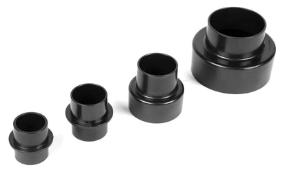 WEN 5-Step Modular Dust Hose Reducer and Adapter Set (DCA014)
