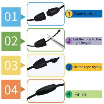 Retractable Lanyards for ID Badges and Keys, Cute Breakaway Teacher Lanyard with Badge Holders and Reels, Durable Silicone Beaded Lanyard for Women, Nurses, Office with 2 Waterproof Card Holders