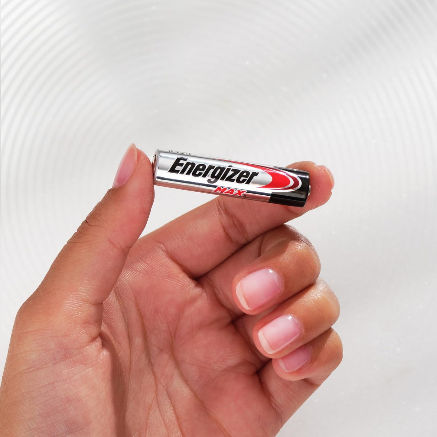 Energizer MAX AAA Batteries