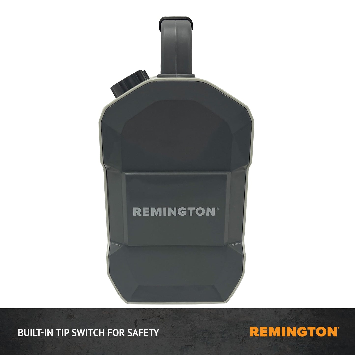 Remington 1500W Heavy-Duty Electric Heater Portable Electric Heater for Garage, Workshop, or Jobsite (REM-222A-120)