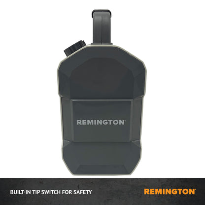 Remington 1500W Heavy-Duty Electric Heater Portable Electric Heater for Garage, Workshop, or Jobsite (REM-222A-120)