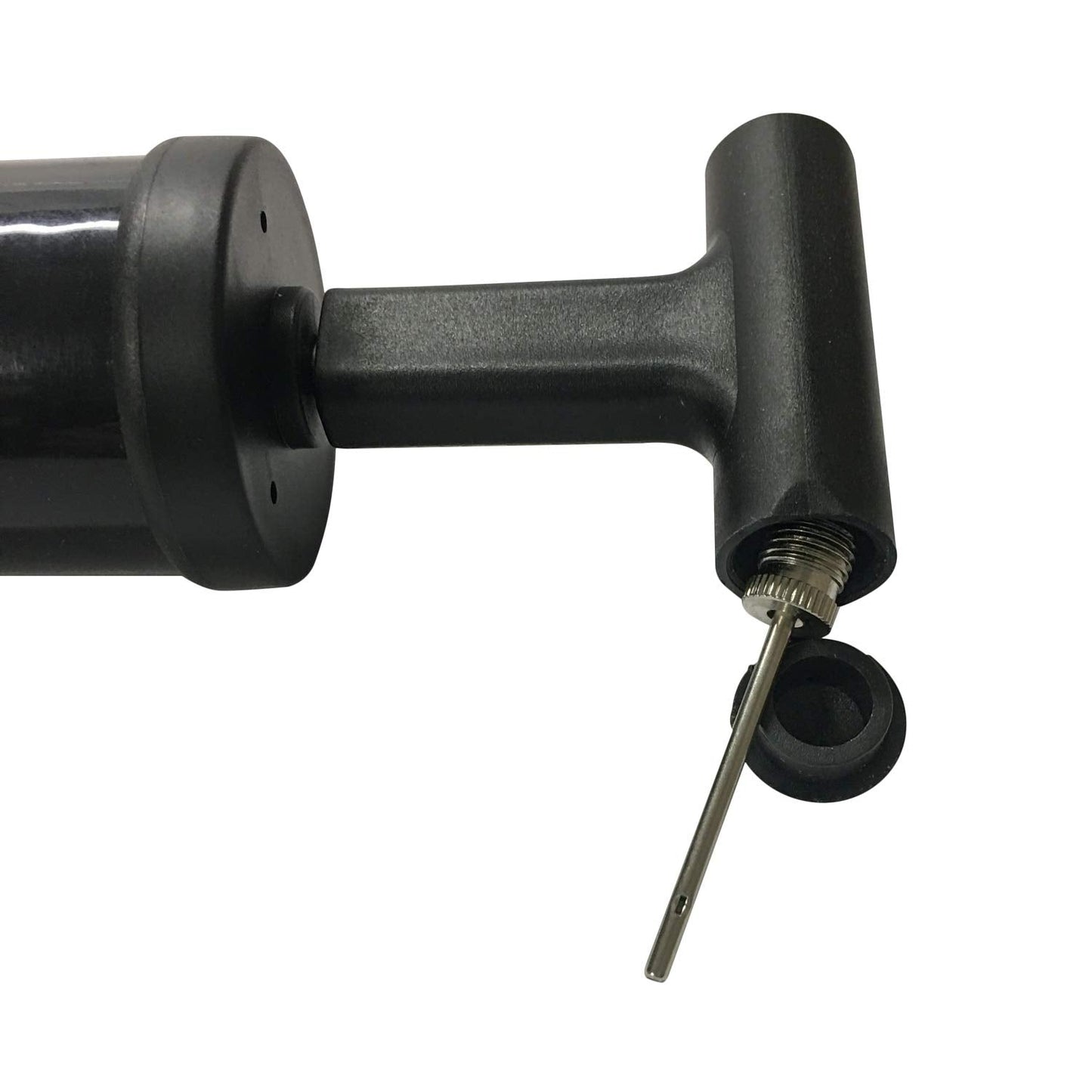 Champion Sports 7" Super Soft Playground Ball Set – RHINO Skin® Foam Inflatable Balls for Indoor & Outdoor Play Durable, Lightweight & Safe for All Ages, Set of 6 with Pump & Mesh Bag