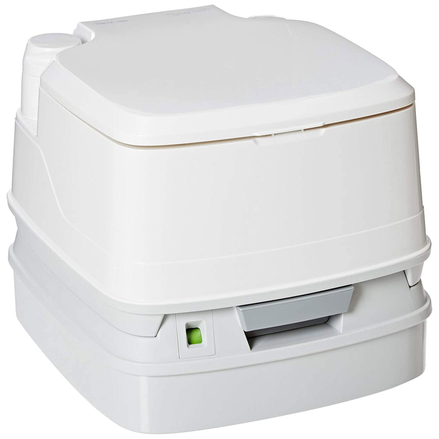 Thetford 92814 Porta Potti 345, White, 13 x 16.8 x 15