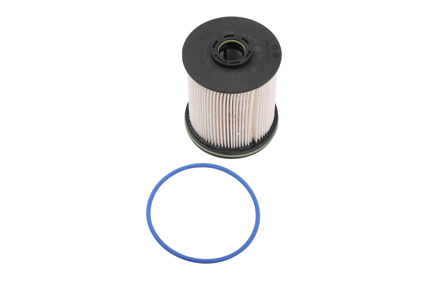 GM Parts GM Genuine Parts TP1015 (13539108) Fuel Filter Kit with Seals