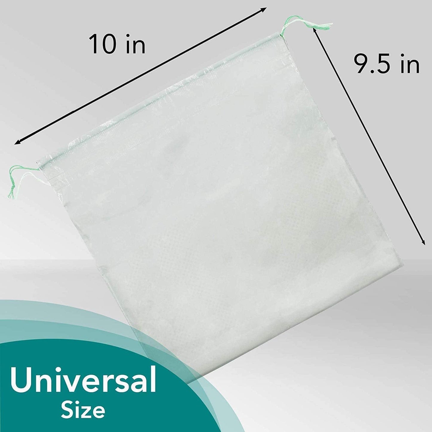 Cleanis The Original Carebag Emesis Bag with Super Absorbent Pouch- Absorbs 16 oz, No More Leaks and Splashes- Single Use- Reduces Odors- Easy Disposal, 20 Vomit Bags