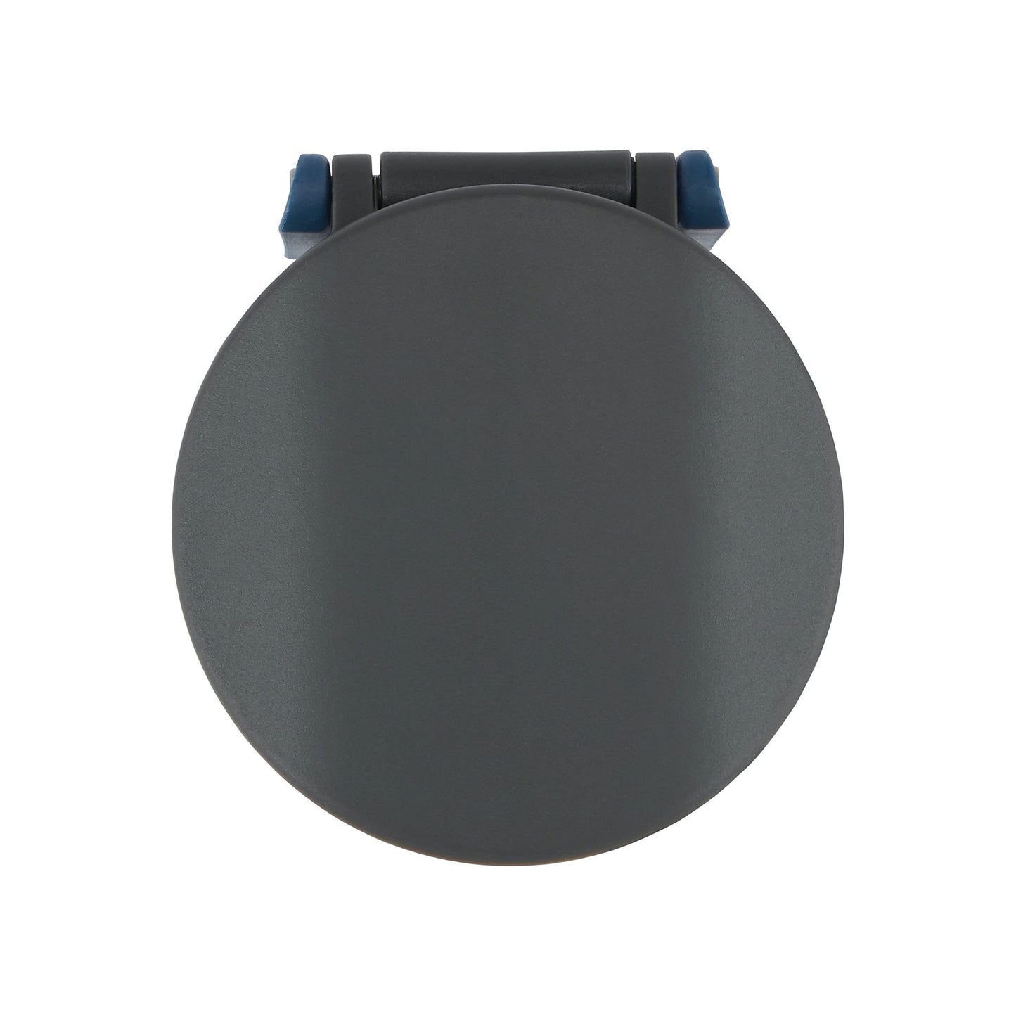 Contigo Jackson Chill 2.0, Vacuum-Insulated Stainless Steel Water Bottle with Secure Lid, Leak-Proof Travel Friendly, 20oz Capacity, Blueberry Color, Keeps Drinks Cold for 12 Hours