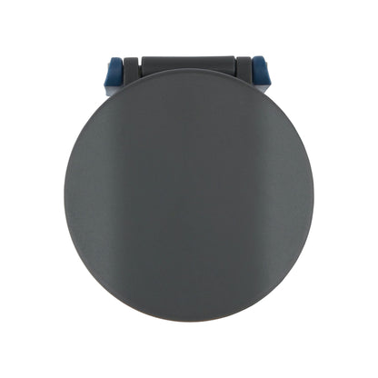 Contigo Jackson Chill 2.0, Vacuum-Insulated Stainless Steel Water Bottle with Secure Lid, Leak-Proof Travel Friendly, 20oz Capacity, Blueberry Color, Keeps Drinks Cold for 12 Hours