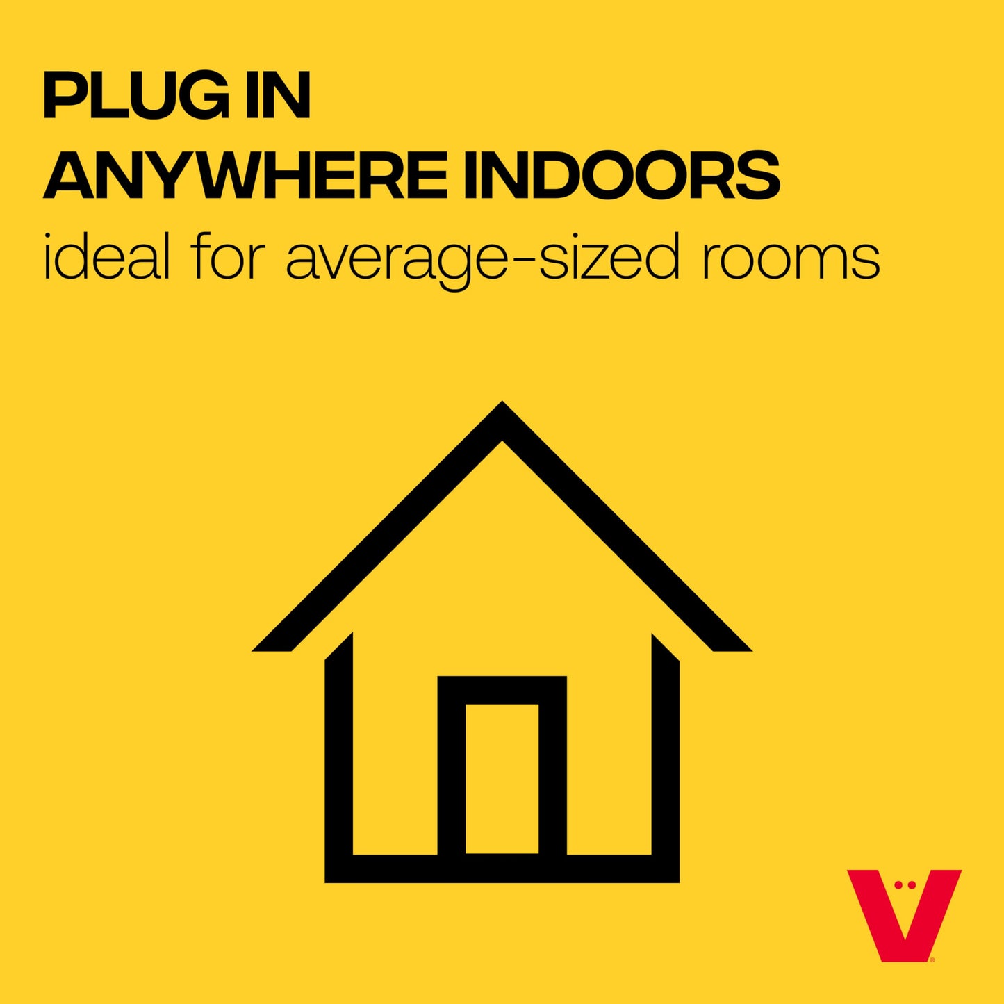 Victor M753K PestChaser Indoor Ultrasonic Rodent Repellent with Nightlight, 3 Rodent Repeller Mouse Deterrent Plug In Devices