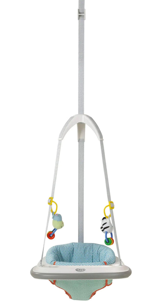 Graco® Bumper Jumper Doorway Jumper