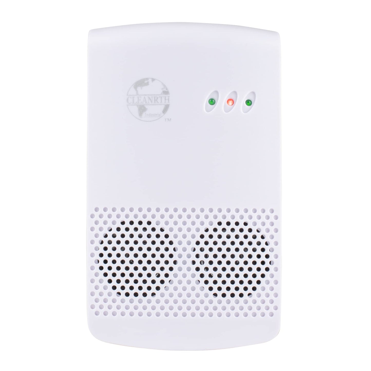 CLEANRTH CIN009 Industrial Electronic Pest Repelling System - Demands Insects, Bats, and Rodents to Flee