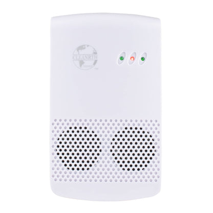 CLEANRTH CIN009 Industrial Electronic Pest Repelling System - Demands Insects, Bats, and Rodents to Flee
