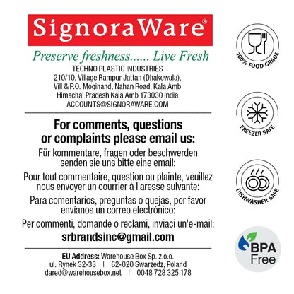 Condiment Cups Containers with Lids- 8 pk. 2.3 oz.Salad Dressing Container to go Small Food Storage Containers with Lids- Sauce Cups Leak proof Reusable Plastic BPA free for Lunch Box Picnic Travel