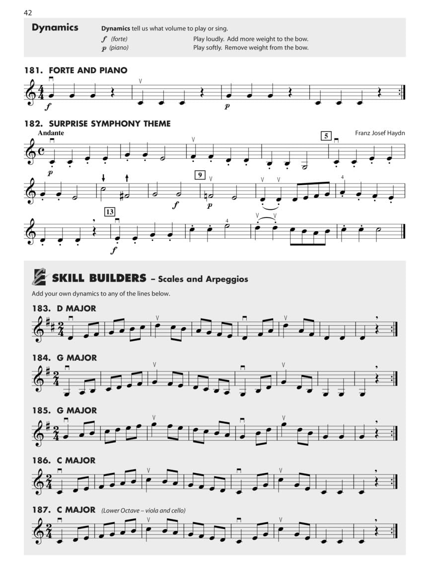 Essential Elements for Strings – Violin Book 1 with EEi Online Resources | Violin Method Book and Sheet Music for Students and Teachers | Comprehensive String Method – Newer 2025 Edition Available