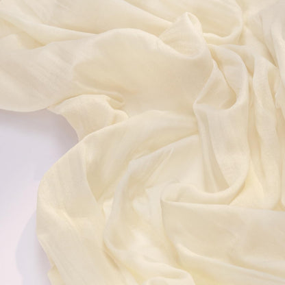 Socomi Beige Fall Thanksgiving Cheesecloth Table Runner Boho Rustic Gauze 120 inch 10FT Cheese Cloth Runner for Wedding Party Baby Shower Birthday Home Decor Holiday Decorations