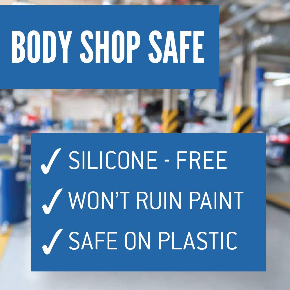 Free All Rust Eater Deep Penetrating Oil, 11 oz Aerosol – Loosens Rusted Bolts, Nuts, Pipe Connections & Locks – Industrial-Grade Rust Remover, Silicone-Free Lubricant, Safe on Paint, Plastic Surfaces