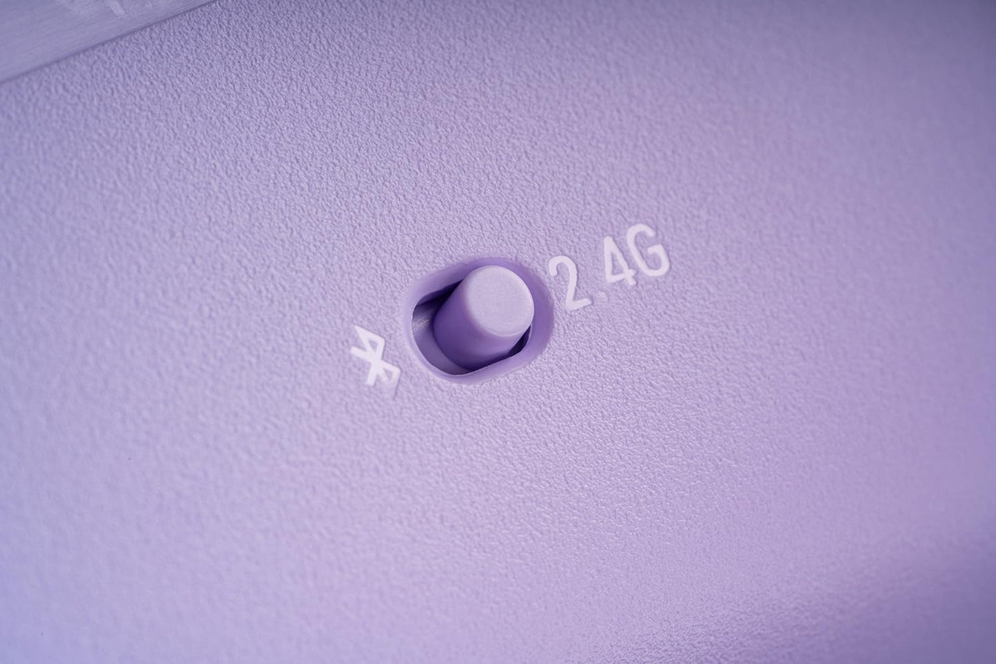 8BitDo Ultimate 2C Wireless Controller for Windows PC and Android, with 1000 Hz Polling Rate, Hall Effect Joysticks and Triggers, and Remappable L4/R4 Bumpers (Purple)