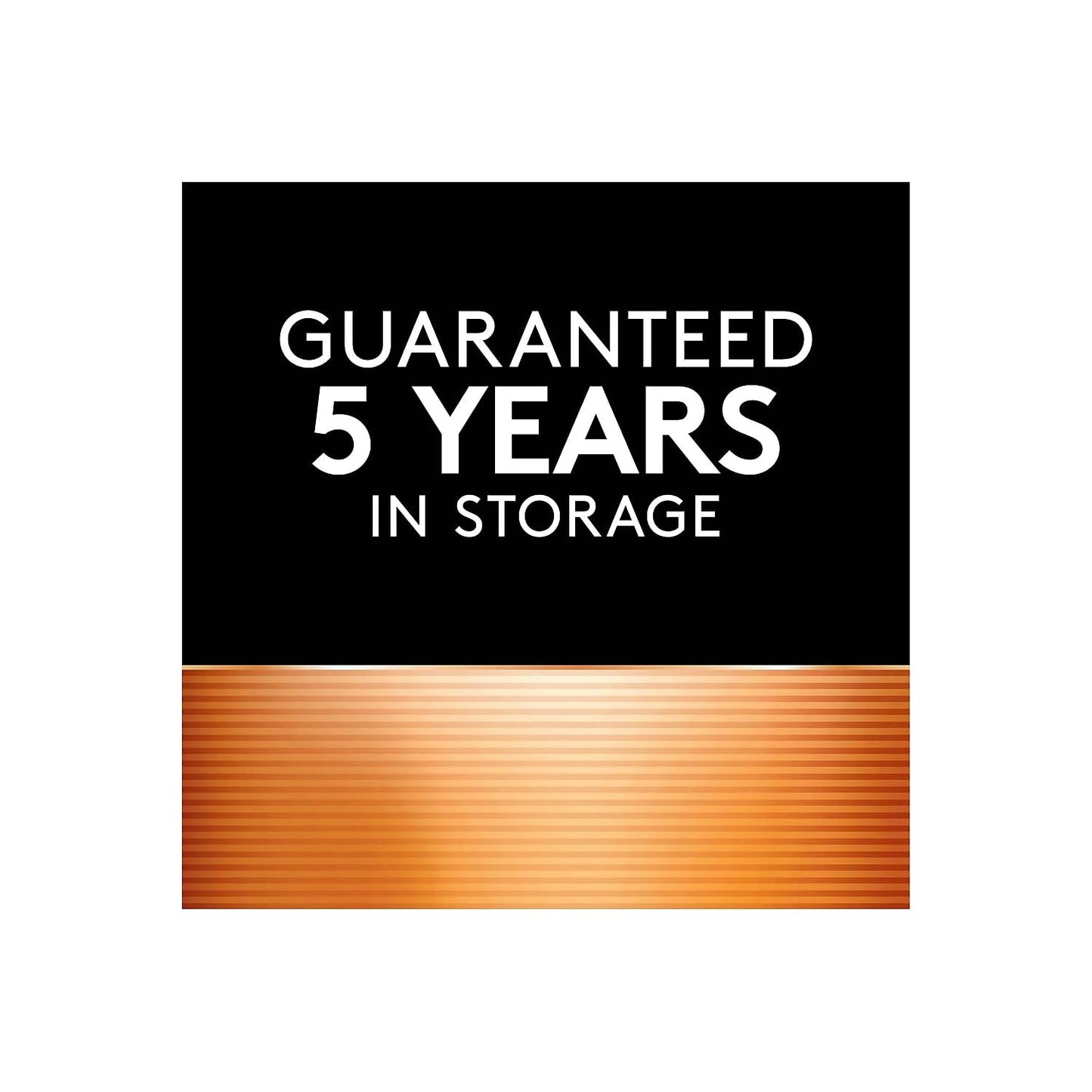 Duracell - CopperTop 9V Alkaline Batteries - long lasting, all-purpose 9 Volt battery for household and business - Pack of 12