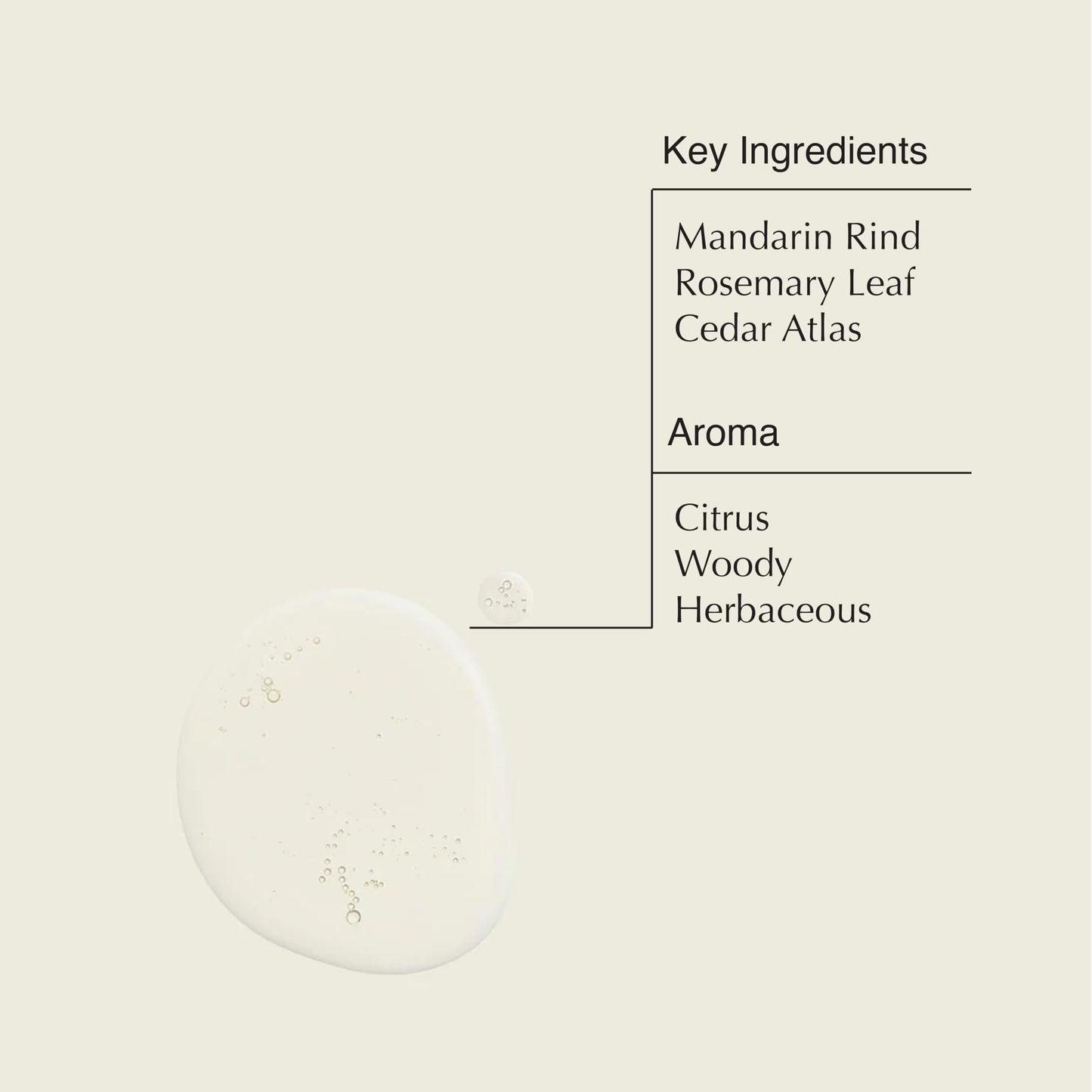 Aesop Resurrection Aromatique Hand Wash | Gentle Cleanser with Orange, Rosemary and Lavender Oils | 500mL / 16.9 oz (Pack of 3)