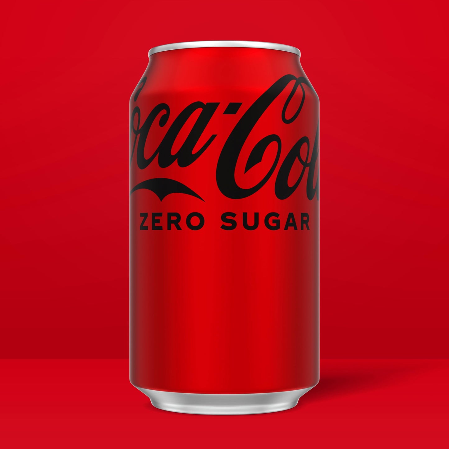 Coke Zero Sugar Cola Soda, 12 oz, 12 Pack (Package May Vary)