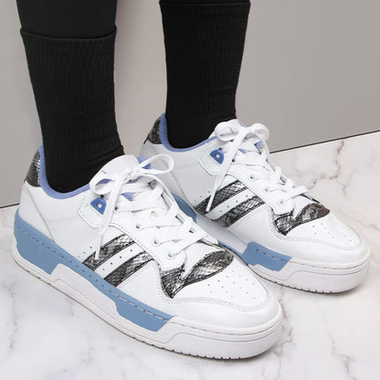 UpUGo 3 Pair Flat Shoe laces, 5/16" Wide Shoelaces for Athletic Running Sneakers Shoes Boot Strings