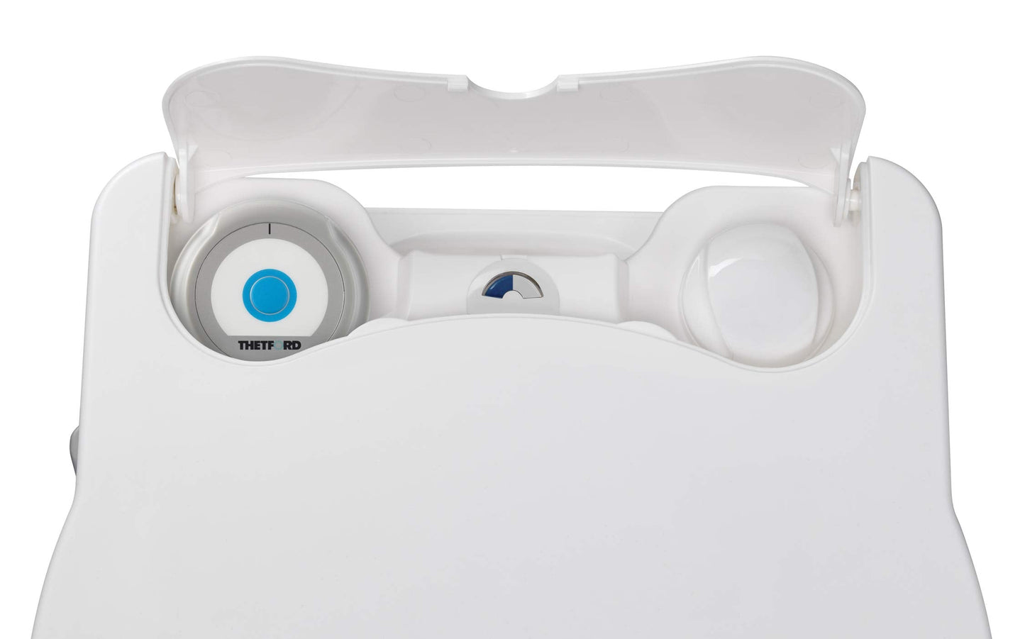 THETFORD Porta POTTI 565E Curve 4/5.5G