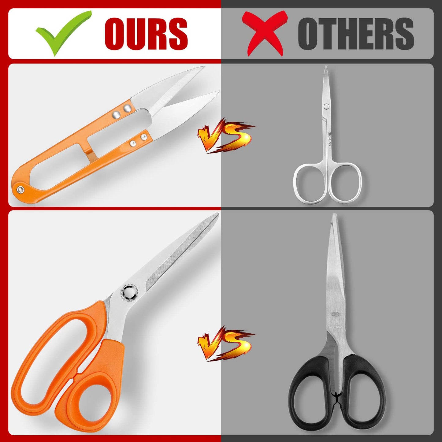 Sewing Kit for Adults,Maxfanay Needle and Thread Kit for Sewing,Professional Sewing Supplies Accessories with Tailor Scissors,43XL Thread,30 Needles,Yarn Snips and More for Travel Home Beginners