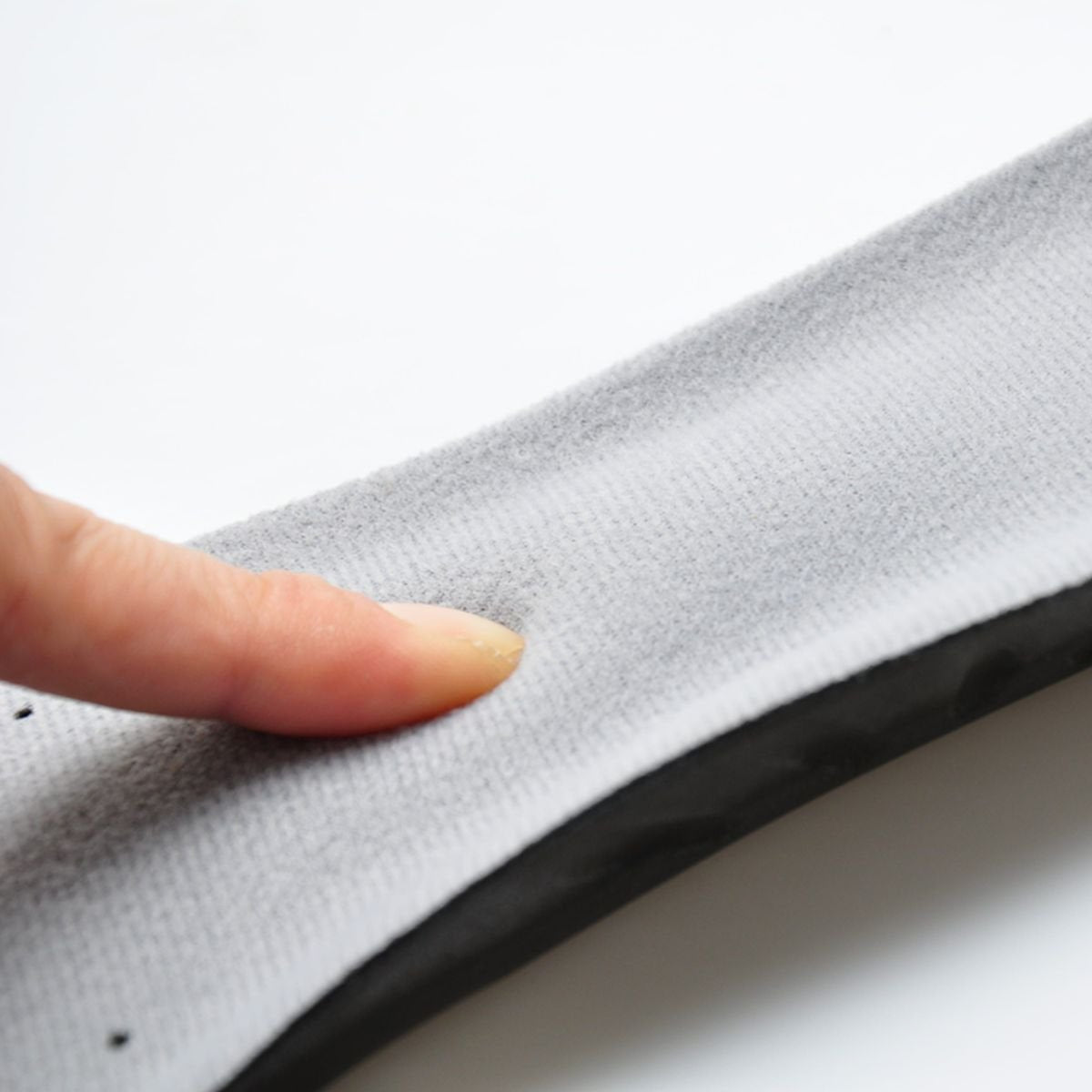 Shoe Insoles, Memory Foam Insoles, Providing Excellent Shock Absorption and Cushioning for Feet Relief, Comfortable Insoles for Men and Women for Everyday Use, M [US M: 6.5-9/W: 7.5-10]