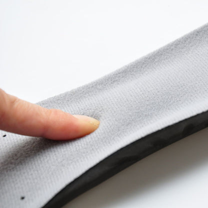 Shoe Insoles, Memory Foam Insoles, Providing Excellent Shock Absorption and Cushioning for Feet Relief, Comfortable Insoles for Men and Women for Everyday Use, M [US M: 6.5-9/W: 7.5-10]