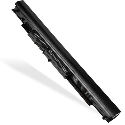 807956-001 HS03 Replacement Laptop Battery for HP Pavilion 15-AC 15-AF 15-BA 15-AY Series 15-ac121dx 15-ac130ds 15-ba079dx 15-ba009dx 15-ba113cl 15-af113cl 15-af131ca 15-af112nr 15-af093ng 15-af087nw