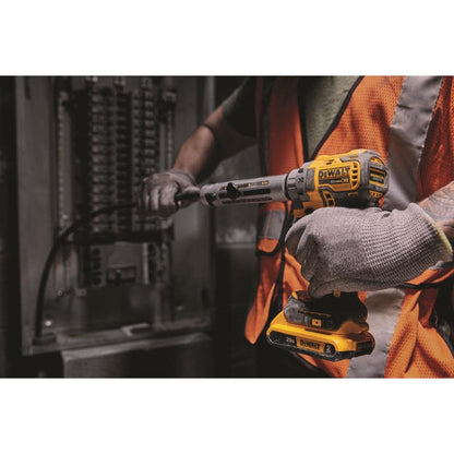 DEWALT 20V MAX Battery, Compact 2.0Ah (DCB203)