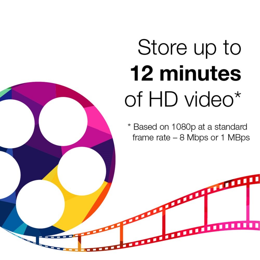 Verbatim CD-R 700MB 52X DataLifePlus White Inkjet Printable, Hub Printable - 50pk Spindle - 94755