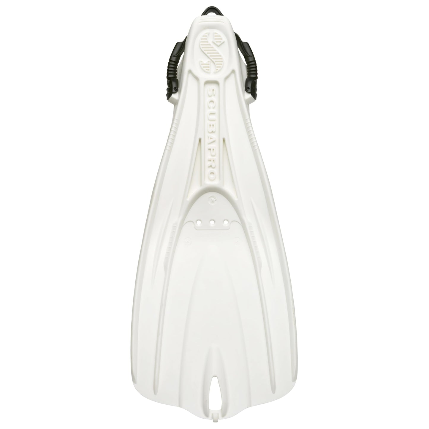 Scubapro GO Travel Fins - White