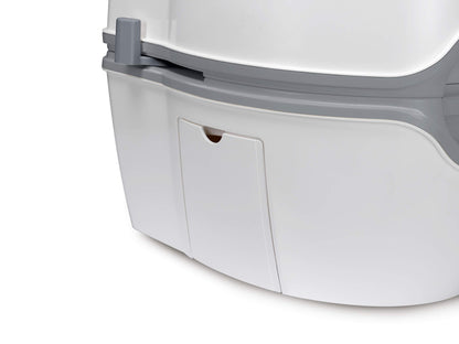 THETFORD Porta POTTI 565E Curve 4/5.5G