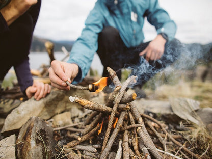 Zippo ZO30072 Emergency Fire Kit