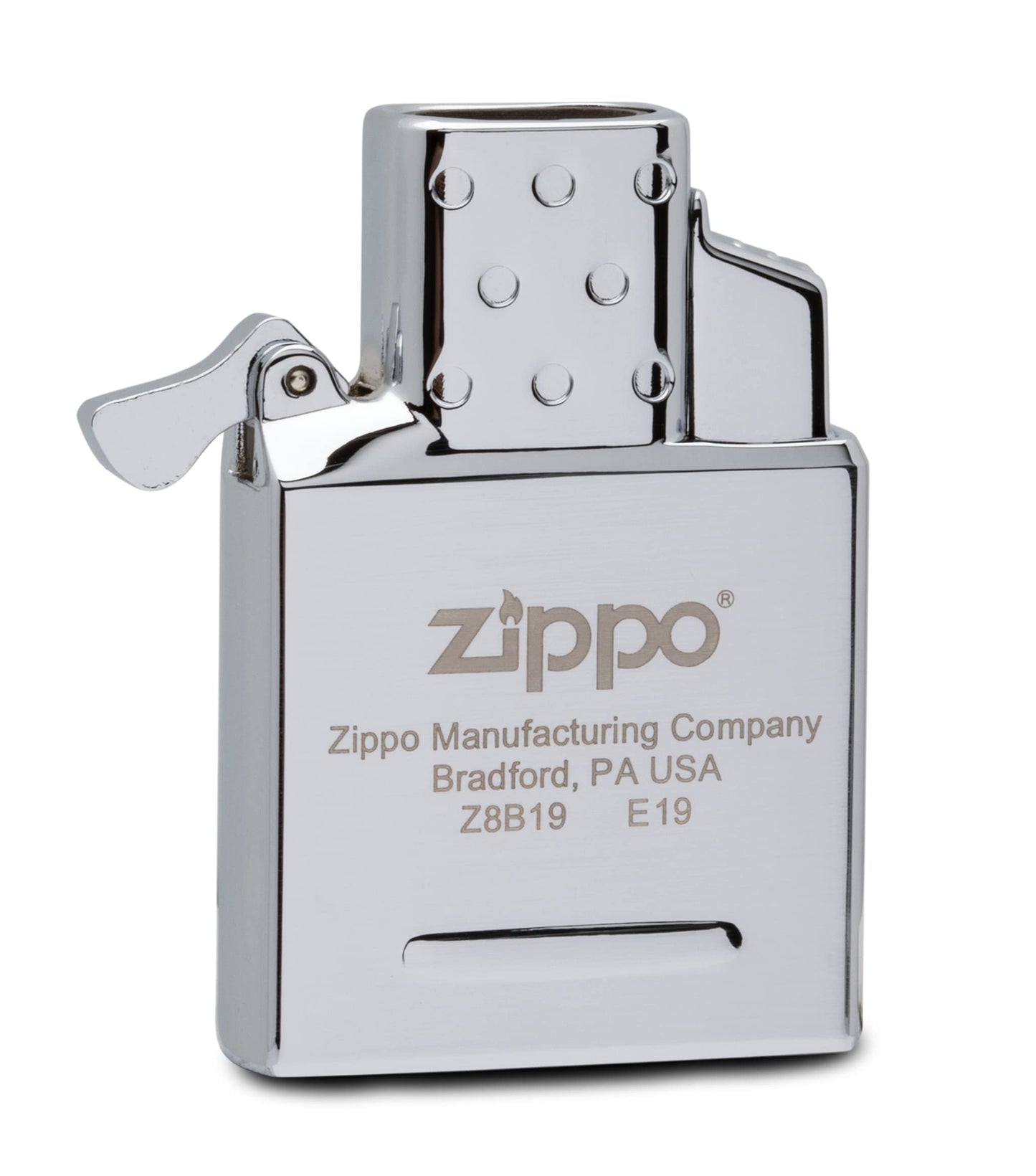 Zippo Lighter Inserts
