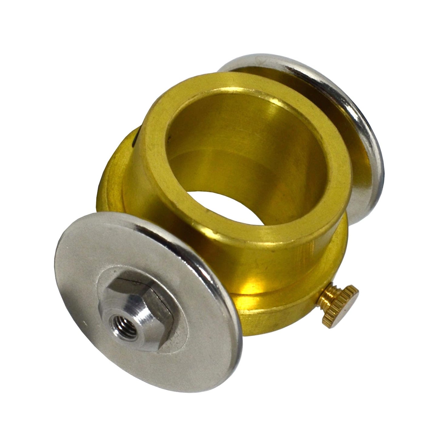 RIVERWELD AG-60 SG-55 Plasma Cutter Cutting Torch Circinus Roller Guide Wheel Compass Fit Shield Cup Shroud With Groove