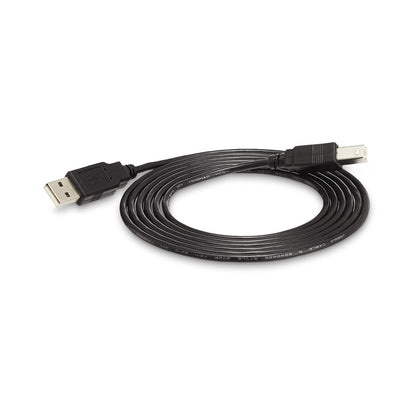 Amazon Basics UPS Battery Backup & Surge Protector 1500VA/900W, 10 Outlets, Line Interactive Uninterruptible Supply, for Power Outage Protection, Black