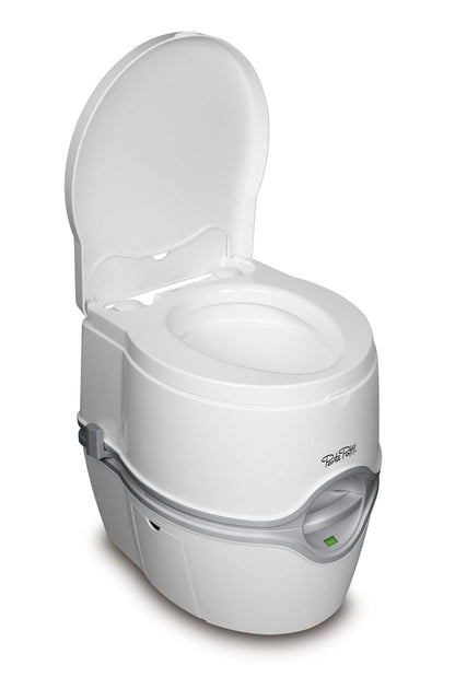 THETFORD Porta POTTI 565E Curve 4/5.5G