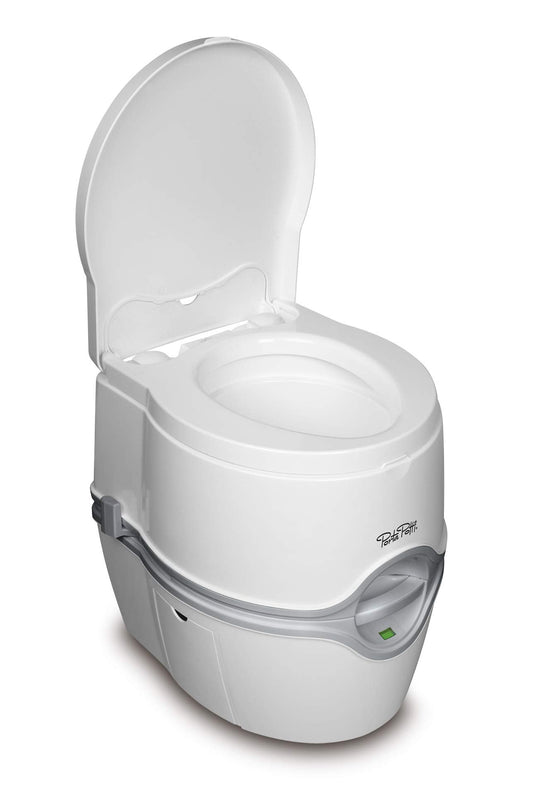 THETFORD Porta POTTI 565E Curve 4/5.5G