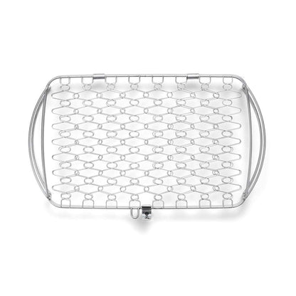 Weber Large Fish Basket in Standard Packaging