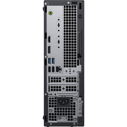 Dell Optiplex 3060 Desktop Computer | Intel i5-8500 (3.2) | 32GB DDR4 RAM | 1TB SSD Solid State | Built in WiFi | Bluetooth | Windows 11 Professional | Home or Office PC (Renewed)