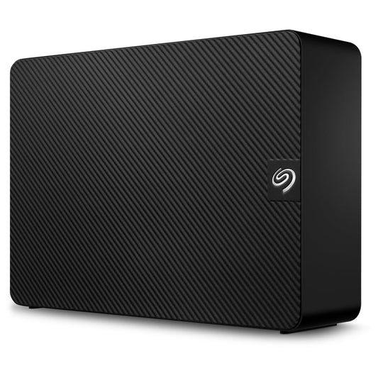 Seagate Expansion 24 TB External Hard Drive HDD - USB 3.0, with Rescue Data Recovery Services (STKP24000400)