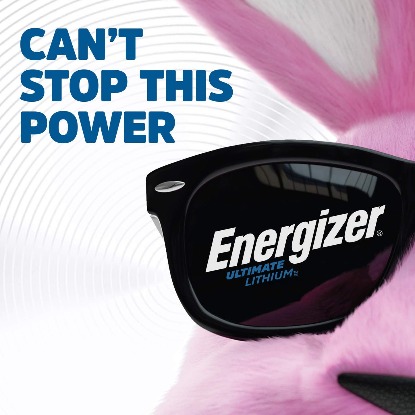 Energizer Ultimate Lithium AA Size Batteries - 20 Pack (5-4packs)