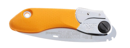 Silky Professional Series PocketBoy Curved Blade Folding Saw 130mm Large Teeth (726-13)