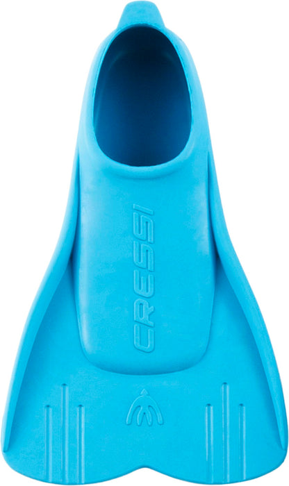 Cressi Mini Light, Azure, 32/33