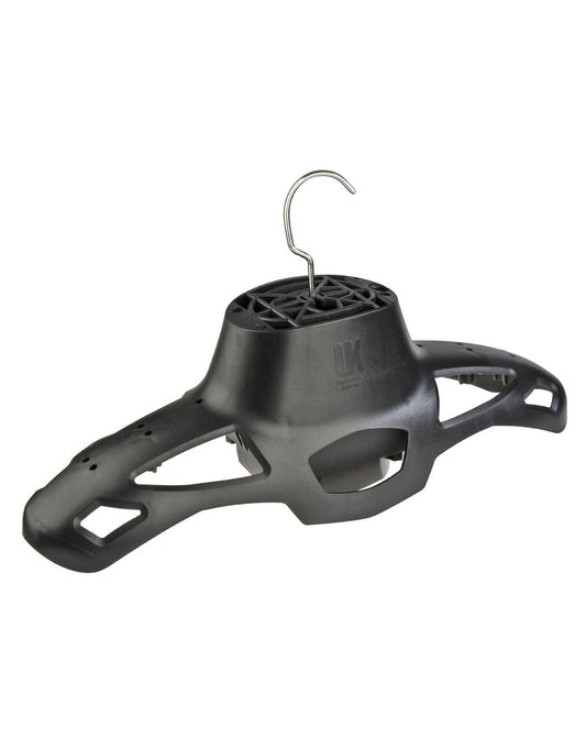 Underwater Kinetics HangAir Hanger w/Built in Fan, Black, One Size (UK-524061)