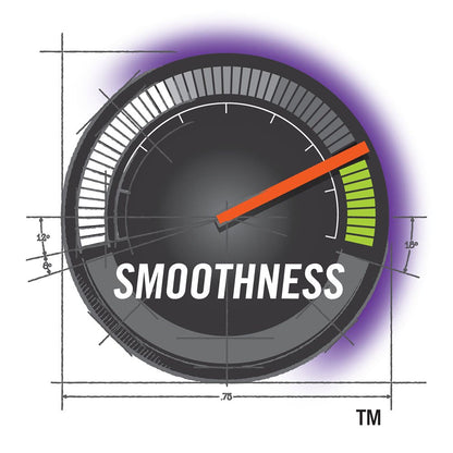 BIC Velocity Side Clic Mechanical Pencils, With Colorful Barrel, Medium Point (0.7mm), 4-Count Pack Mechanical Pencils With Eraser and Lead Refills