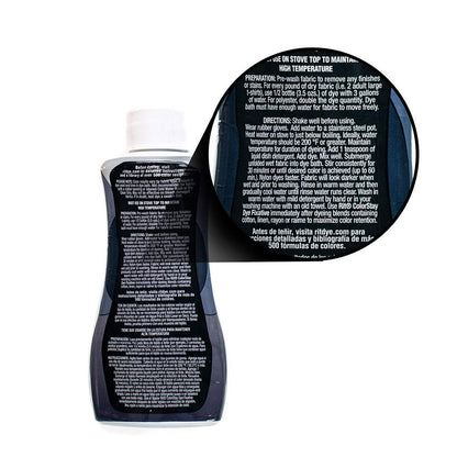 Rit DyeMore Single Bottle 7 Oz. Synthetic Liquid Fiber Dye for Clothing, Décor, and Crafts – Sand Stone