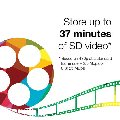 Verbatim CD-R 700MB 52X DataLifePlus White Inkjet Printable, Hub Printable - 50pk Spindle - 94755