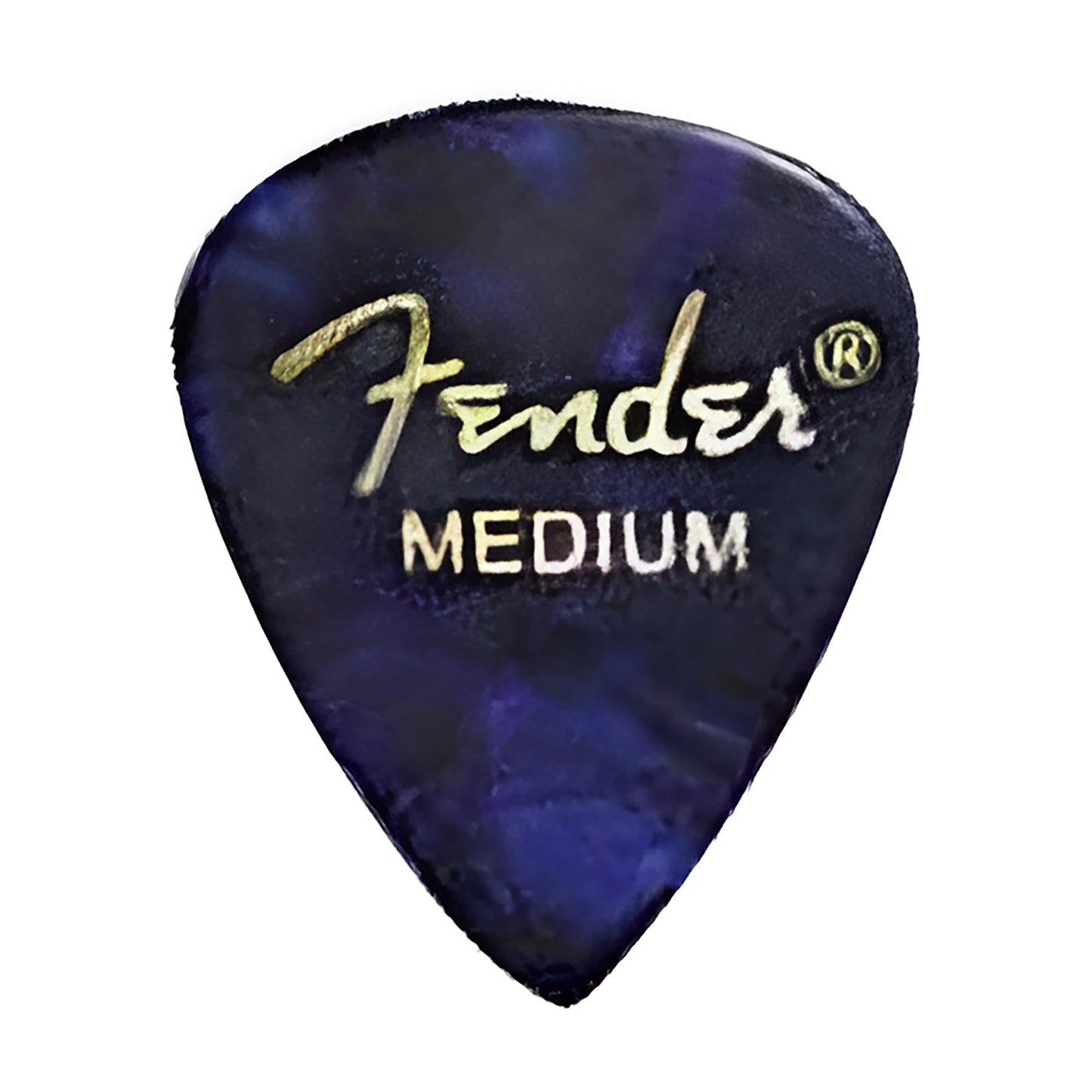 Fender Premium Picks Sampler - 12 Pack Includes Thin, Medium & Heavy Gauges (Austin Bazaar Exclusive)